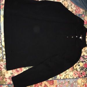 Men’s long sleeve shirt